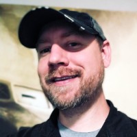 Studio Drydock Employee Matt Wood's profile photo