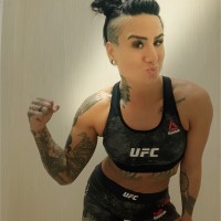 Ashlee Evans-Smith Email & Phone Number