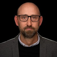 Jozef Stefan Institute Employee Saso Sturm's profile photo