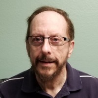 University of Maryland Global Campus Online Bootcamps Employee Sheldon Linker's profile photo