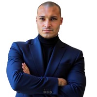 Trendrating Employee Massimiliano Pellegrinelli's profile photo