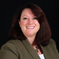 Maricopa County Department of Transportation Employee Traci Ruth's profile photo