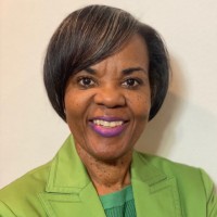 Advanced Manufacturing Skills Center Employee Yvonne Terrell-Powell's profile photo