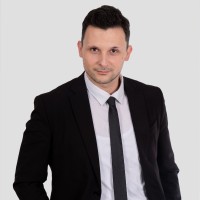 FIS d.o.o. Employee Amar Migalo's profile photo