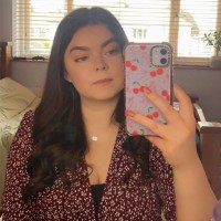 Staffordshire University Employee Aimee Wall's profile photo
