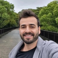 Datorama GmbH Employee Eden Pessach's profile photo