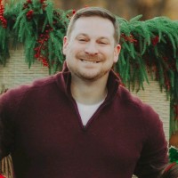 Yale New Haven Health Employee Dan Combs's profile photo