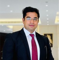 Ayush Goswami Email & Phone Number