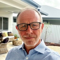Project-Link AU Employee Mike Snee's profile photo
