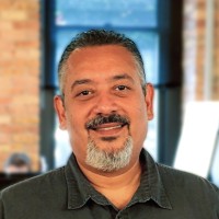 PerkSpot Employee Jorge Diaz's profile photo