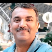 Naveed Awan Email & Phone Number