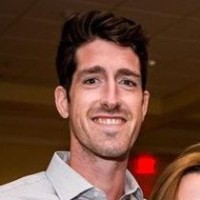 Capital One Employee Sean Lane's profile photo