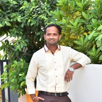 Capgemini Employee C Reddy's profile photo