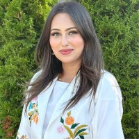 SME Staffing Employee Aroona Niaz's profile photo