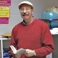 St. Landry Parish School Board Employee Paul Martel's profile photo