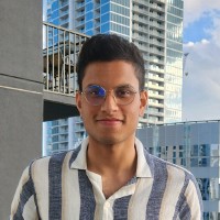 Pump.co Employee Meku Sengupta's profile photo