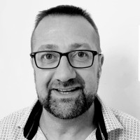 CNPP Employee Gilles Doubleau's profile photo