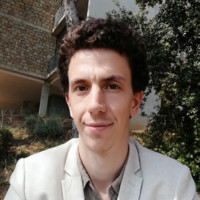 Maxime Dénès Email