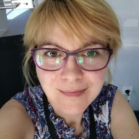 Mercator Medical S.A. Employee Iwona Miąsik's profile photo