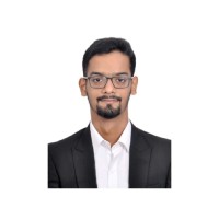 ALPHA PLUS TECHNOLOGIES Employee Saurabh Solanki's profile photo