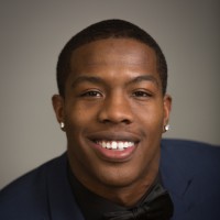 Malone Community Center Employee Christian Clinton's profile photo