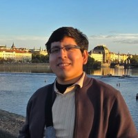 Javier C. Email