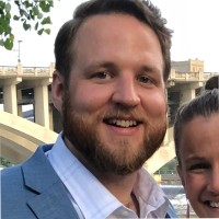 Fridays Employee Stephen Flynn's profile photo