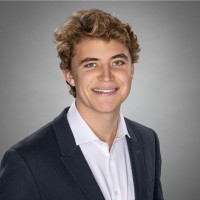 BoomRX Employee Cole Barhyte's profile photo
