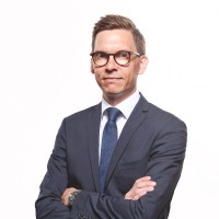 Monjasa Employee Thorstein Andreasen's profile photo