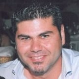 Tomkinson Group Employee Nick Pisalidis's profile photo