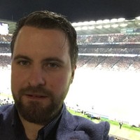 Bellway Homes Employee Justin Fahey's profile photo