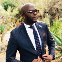 Brandpoint Employee Shingie Mupunga's profile photo