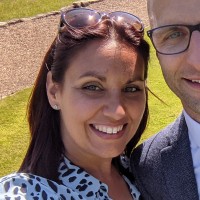Canonbury Products Ltd Employee Aretta Hine's profile photo