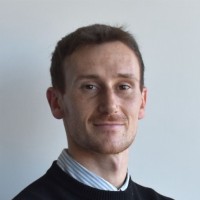 Ingener Employee Nicolás Correa Macías's profile photo