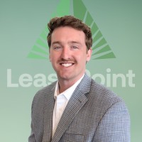 LeasePoint Funding Group Employee Christian Nichols's profile photo