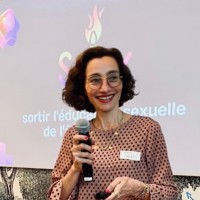 Sylex Employee Valerie Abehsera's profile photo