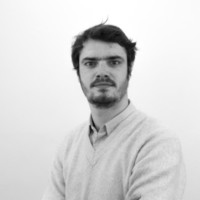 Displayce Employee Fabien Couasnon's profile photo