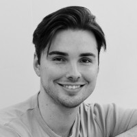 FinDock Employee Vincent van Heese's profile photo