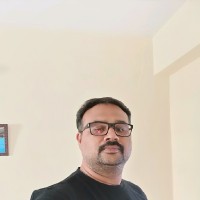 Dharmin Desai's profile photo