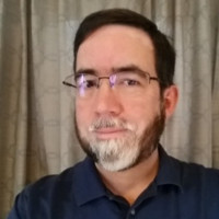 TriHealth Employee Jim Highfield's profile photo