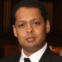 The Andover Companies Employee Anand Murthy's profile photo