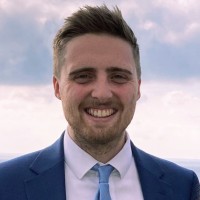 Good Growth Employee Tom Deakin's profile photo
