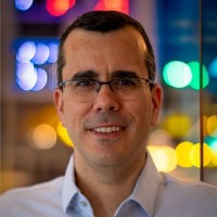 CIBC Capital Markets Employee Joan Puig's profile photo