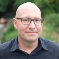 USDA Foreign Agricultural Service (FAS) Employee Mark Petry's profile photo