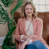 Kudzu Brands Employee Lindsey Bnadad's profile photo