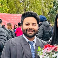 Delota Corp. (CSE: LOTA) Employee Hitesh Garg's profile photo