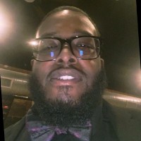 College of The Albemarle Employee Kellen Whitehurst's profile photo