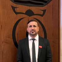 Dizabo Super App Employee Ahmed Kassem's profile photo