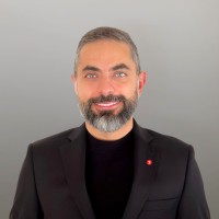 IPON Group Employee Shahram Mohebi's profile photo