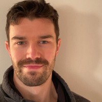 Stab Studio Employee Michael Thomas's profile photo